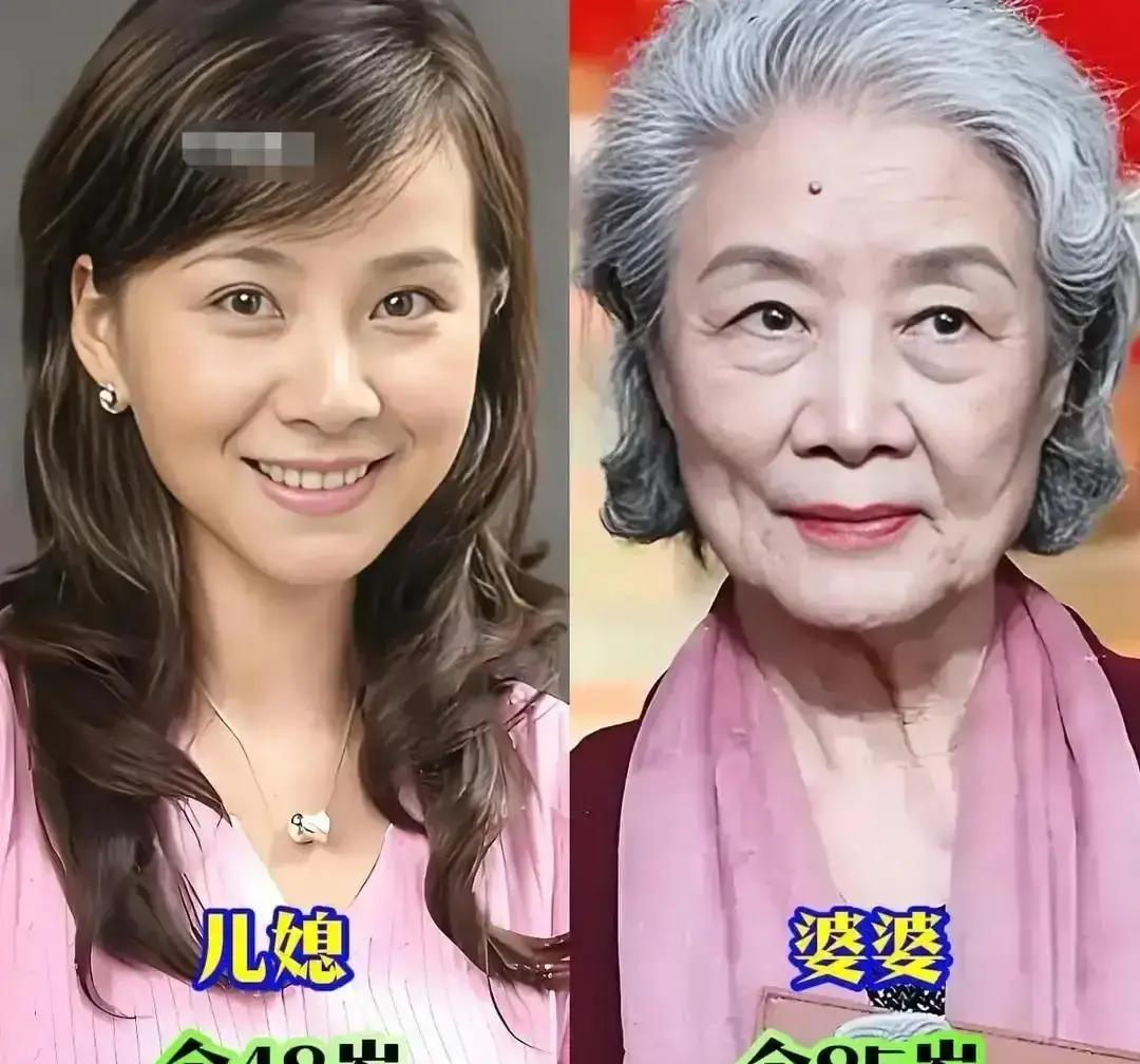 李现被扒出表舅是电视台制片人，杨紫妈妈二十多年前跑过龙套，两张旧照就把俩人钉在“