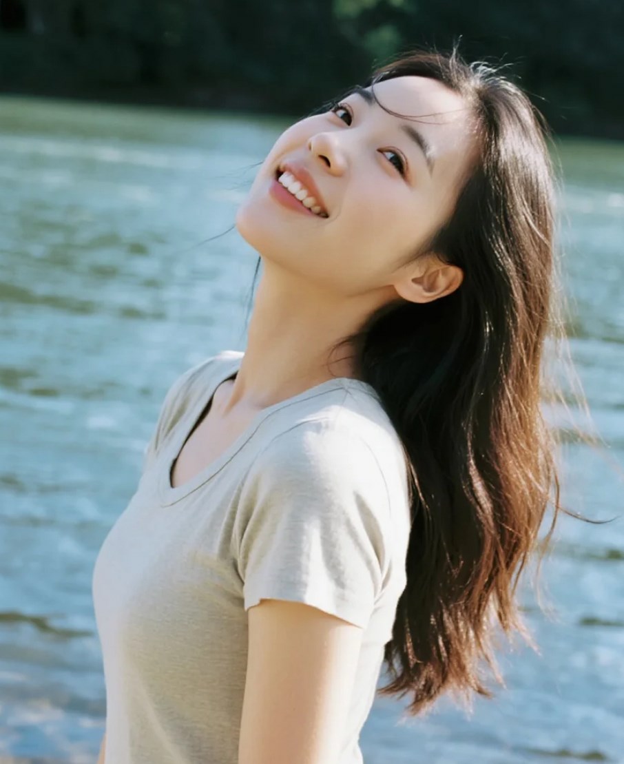 心动指数飙升，这些甜妹们的甜美不容错过