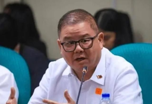 美日怎么都没想到，菲律宾高层突然表示：中国刚刚向我们做出了一项承诺。霍尔木兹