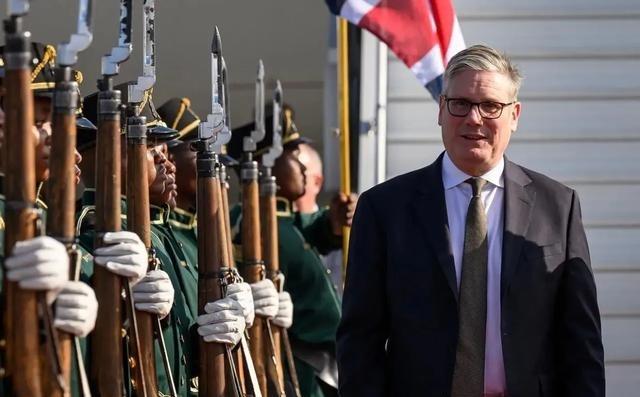 一位英国华人表示，为什么那么多国人愿意到英国来打工，就是因为同样赚3000块钱，