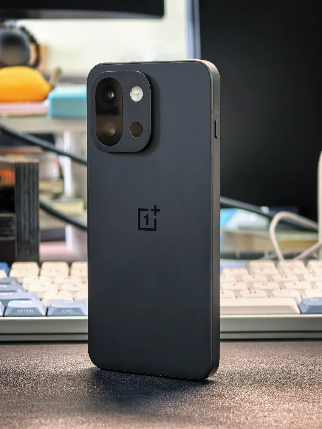 数码闲聊站不同SBTi的人用什么手机一加绝对是“无所谓人OJBK”！系统简