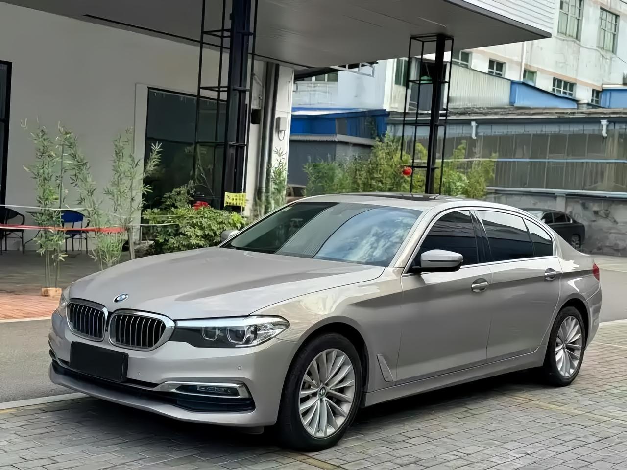 20万左右买二手宝马530Li，我宁愿8万公里保养清楚，也不要3万公里来路模糊。
