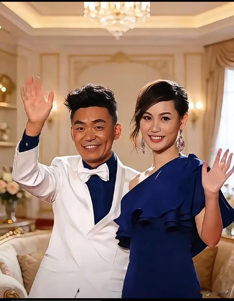 王宝强每次发视频，受到感情打击，我都觉得他很可怜，现在走出来了，为他高兴，祝王宝