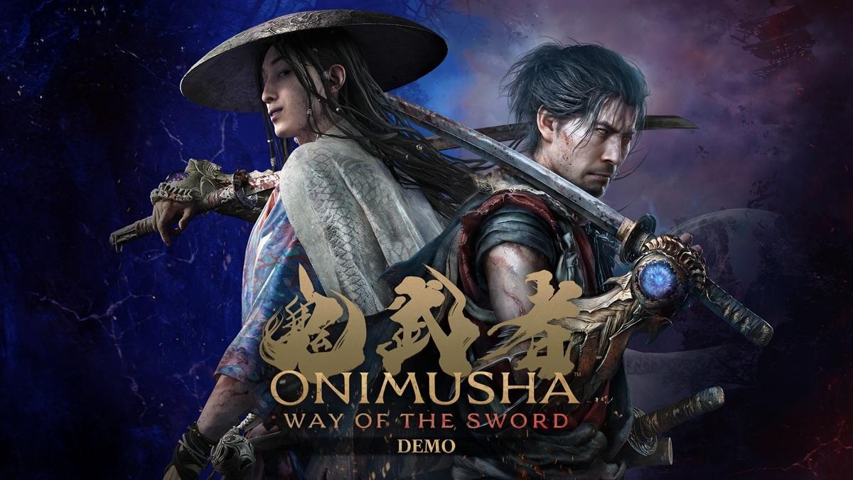《鬼武者:剑之道》体验版扩充更新试玩Demo加入全新可玩区域《鬼武者》系列的