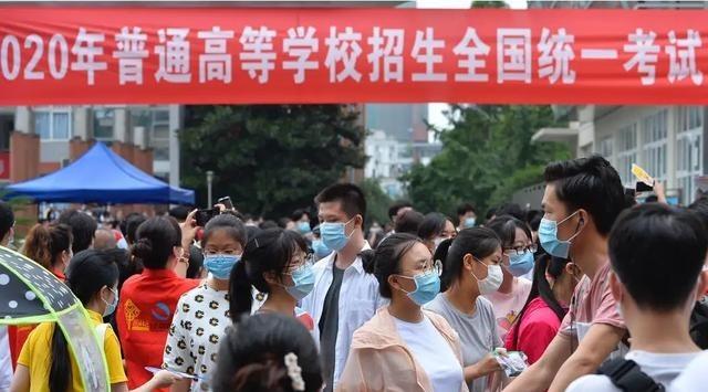 “不会用电脑”的小镇男生，高考分数632分，大学报考计算机专业张汇炎出生在湖北