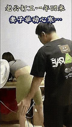 爱与不爱真的很明显，很难装出来