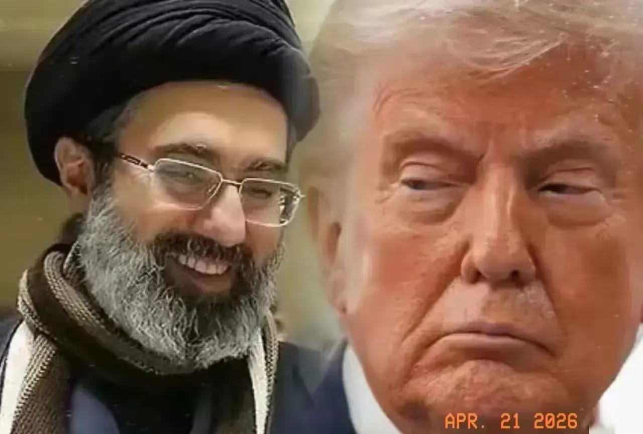 美伊最新消息4月21日，一则让世界瞩目的消息传来！据权威媒体报道，面对美军13