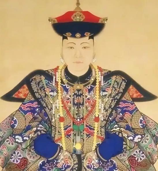1705年，93岁的宫女苏麻喇姑病逝。她一生不洗澡、不吃药，却活了近百年。51岁