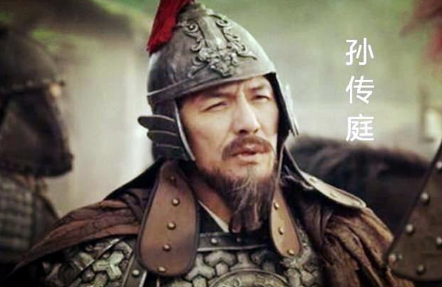孙传庭几乎没打过败仗，为何在李自成手里全军覆没？说白了，这事儿主要原因在崇祯身上