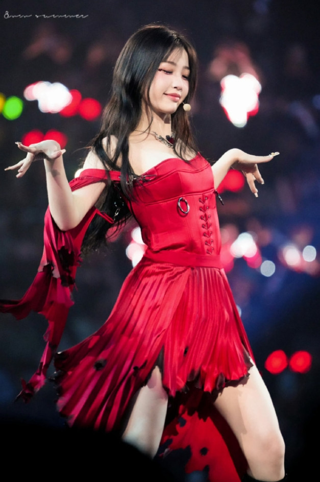 虞书欣的新饼《云初令》