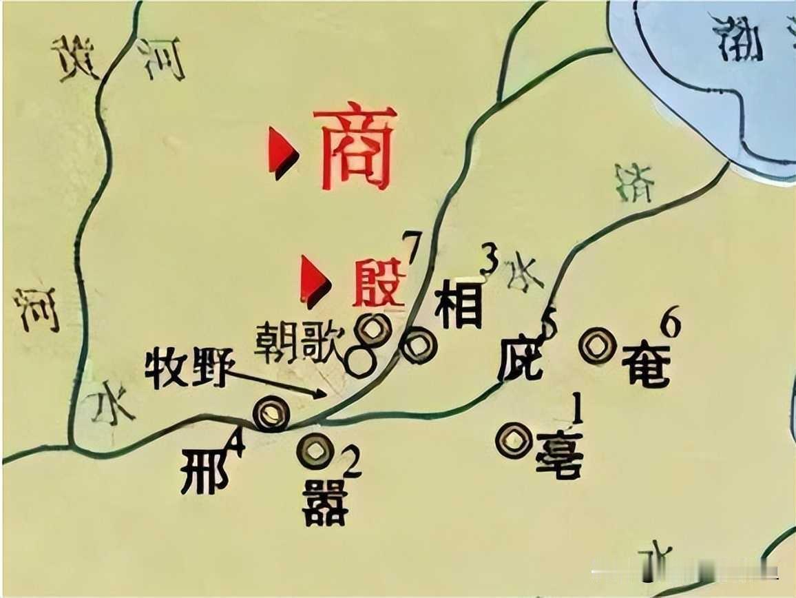 商朝为何频繁迁都十几次?商朝是中国历史上第二个王朝，这个王朝由于年代久远再加上当