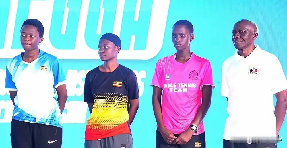 我去！伦敦世乒赛开赛就闹笑话了！这次为了搞得声势浩大，做成百年世乒赛，他们