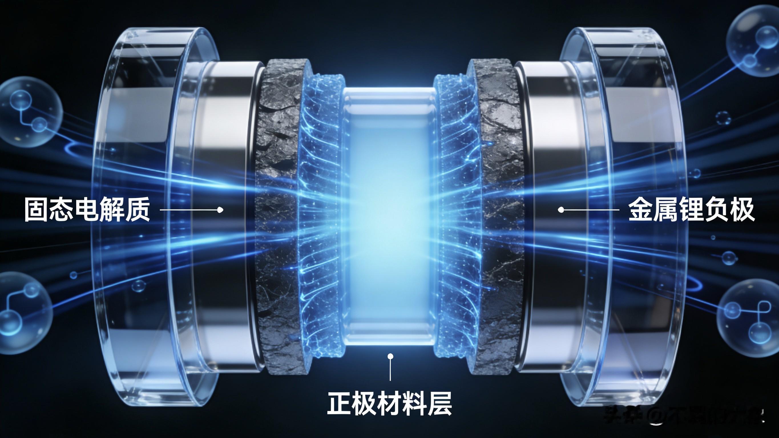 比亚迪固态电池刷屏，别被“1500公里续航”带偏了！【大象真话】...