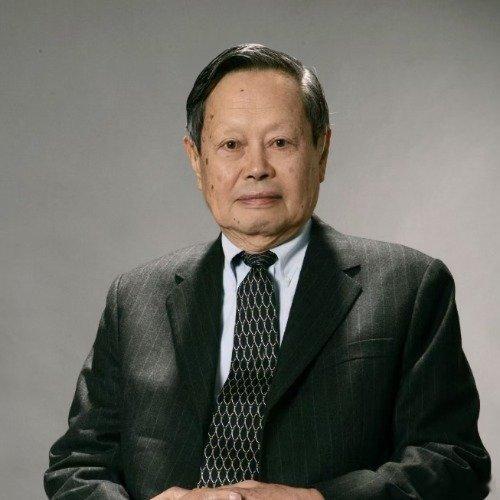 杨振宁逝世杨振宁20年前预言已基本实现杨振宁在美办公室有人凌晨献花10月18