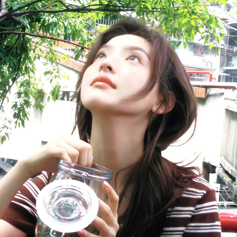 章若楠｜章若楠头像｜头像分享｜阳光感女头｜小众氛围感女头｜温柔系女头｜in