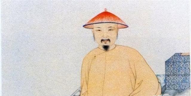 1722年，正熟睡的张廷玉被夫人喊起来：“老爷快醒醒，皇帝驾崩，家家户户都挂起了