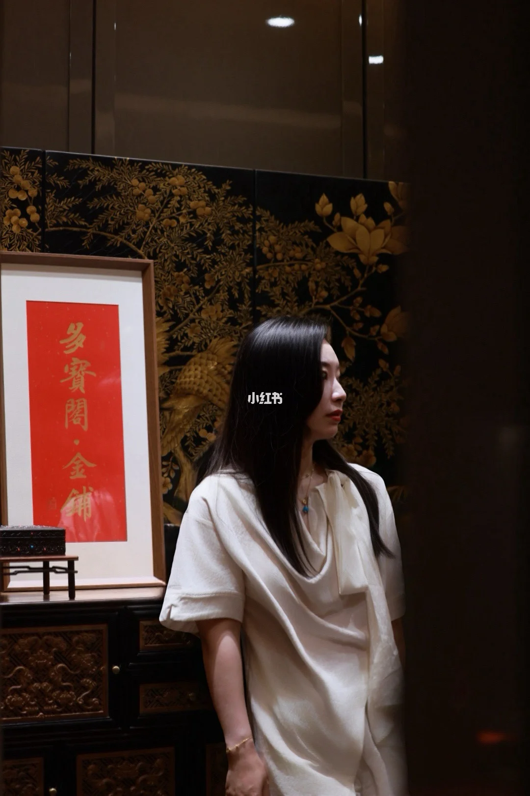 七夕｜黄金才是江浙独女的长期主义