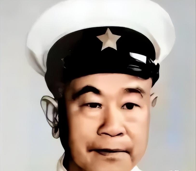 1973年，女知青黄丽萍携农村丈夫回宁波父母家，一进门，丈夫看到墙上挂着