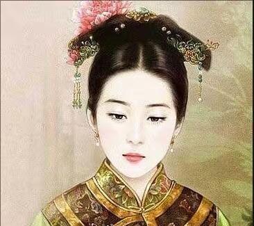 公元1641年，孝庄年仅8岁的女儿被皇太极许配给了编入满洲镶黄旗的原扎鲁特蒙古人