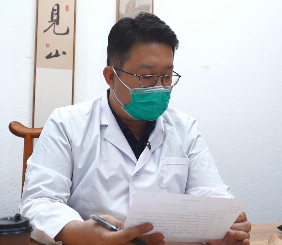 高血压不是"终身病"！老中医告诉你：痰瘀一除，血压自稳我见过太多高血压患