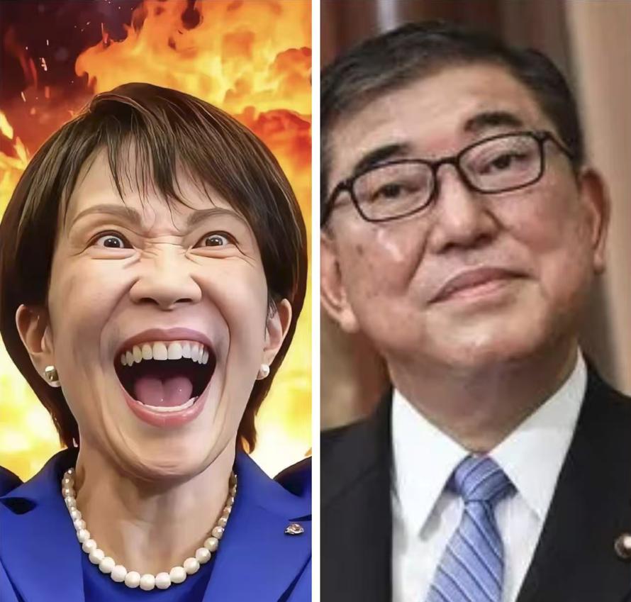 万万没想到，日本三线出动干涉台海问题。说白了，在中日没有会面之前，高市早苗一