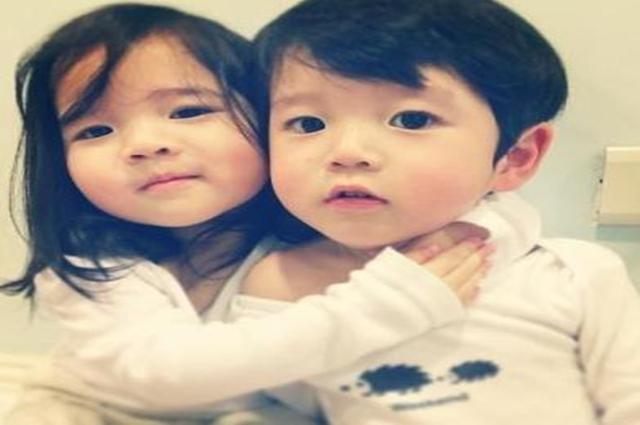生完二胎之后, 有兄妹、姐弟、兄弟、姐妹四种情况, 哪种更幸福?