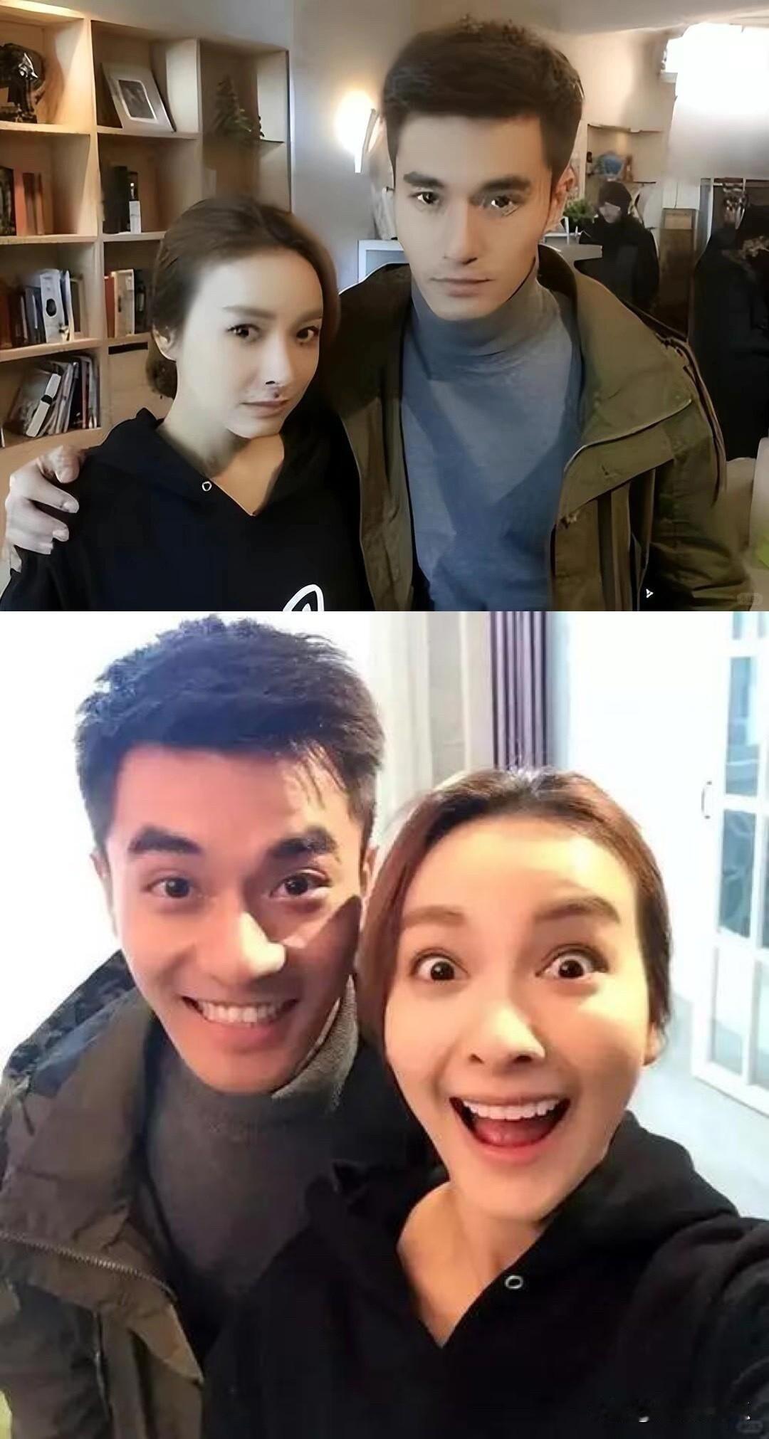 吴昕带郑凯见“娘家人”背后深意显而易见。一直都记得吴昕年龄焦虑，没想到一转眼