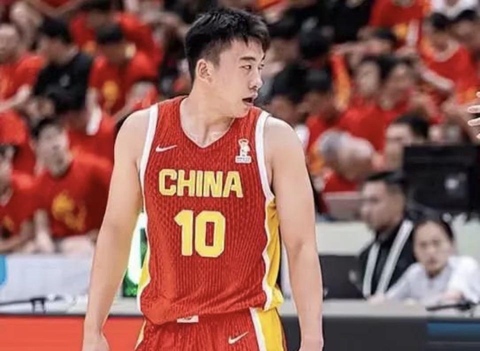 有一说一，承认中国男篮变强了，很难吗？本届亚运会，中国男篮小组赛均大比分赢下