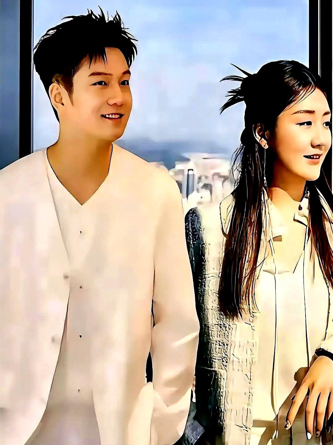 跟你们说个事儿——樊振东之前自己许诺2025年前要成家，这都快过年了，他那边一点