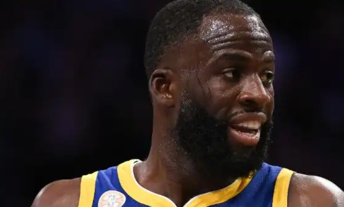 昨日NBA常规赛，勇士主场100-104惜败火箭。赛后，勇士球星吉米-巴特勒接受