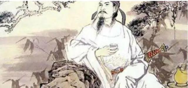 当年李贺写下“天若有情天亦老”后，没想到整个唐朝都没人能接上，直到宋朝，一个酒鬼