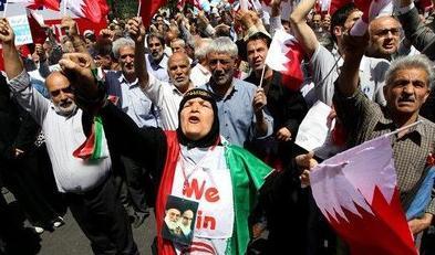 伊朗为啥宁愿给美国低头，也不去投靠中国呢？说句实话吧，伊朗从心里就很轻视中国，所