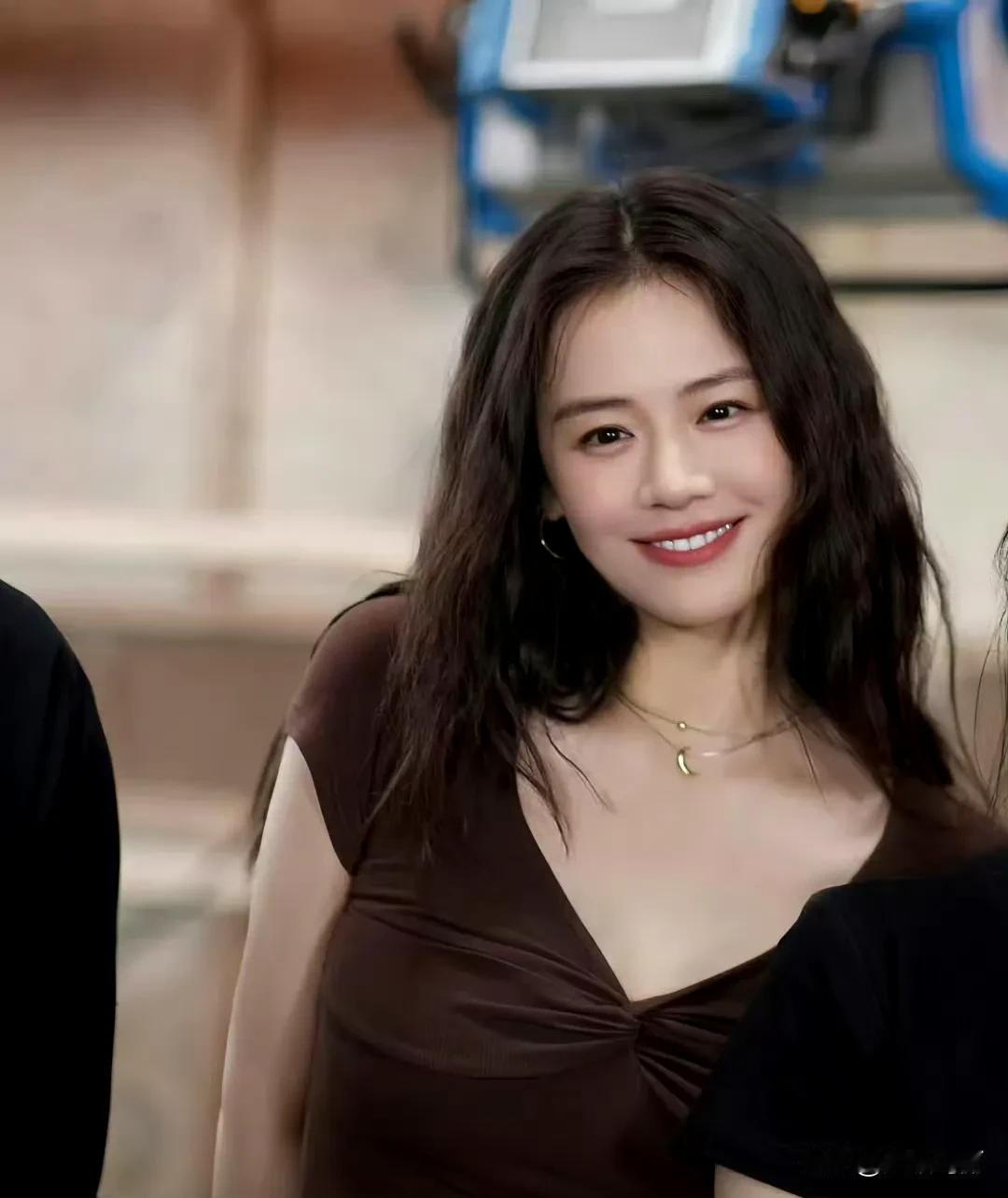我的妈呀！马思纯失恋之后瘦下来，变美了好多好多，好好搞事业啊美女要什么臭男人