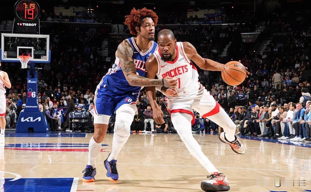 火箭负76人，五件事必须要说明！1，火箭输球罪魁祸首——申京！30%投篮命中