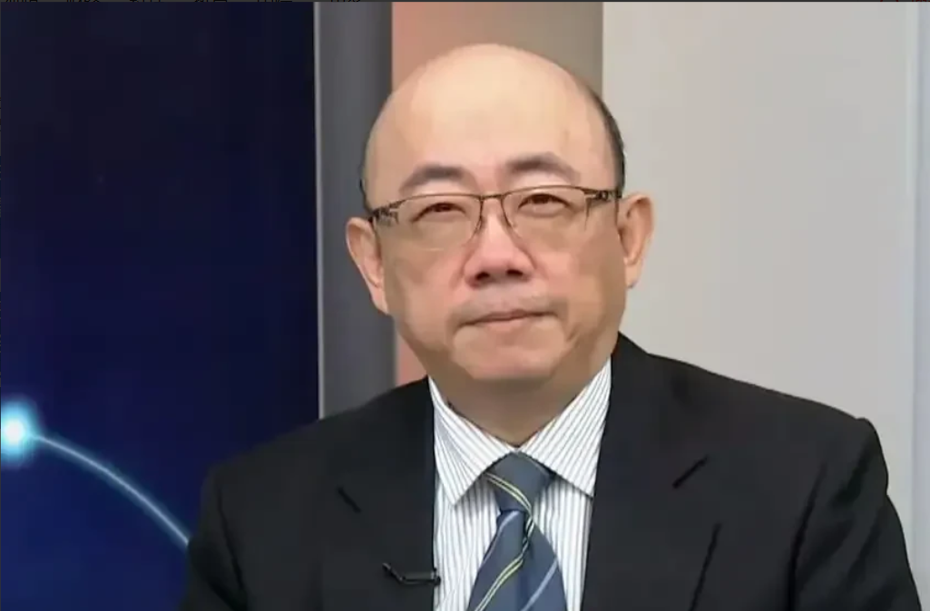 赖台独昨晚6时发布视频解释新台币升值的原因，赖台独在视频中妄言叫嚣称，去年台湾省