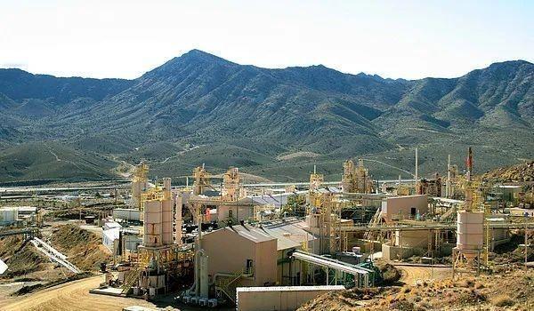 美国芒廷帕斯稀土矿失败，德国警告这下事态严重：中方动真格了！芒廷帕斯矿是美国稀