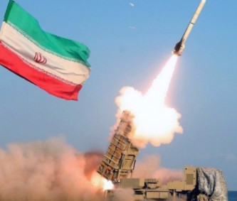 伊朗为啥急着买中国武器？说白了，就是被美国和以色列逼的——F-35天天在头上飞，