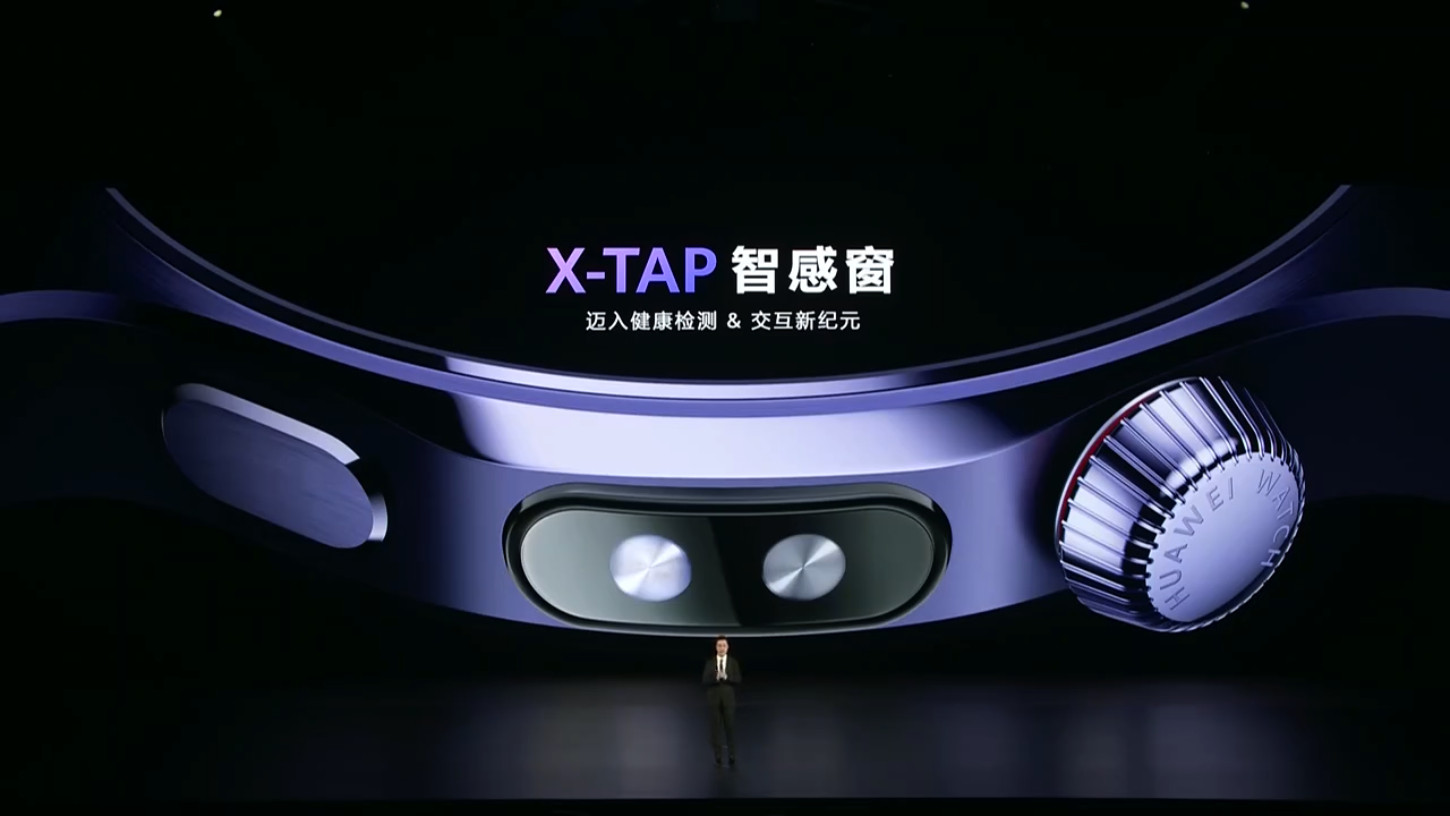 华为手表智感窗黑科技含量拉满创新还是得看华子了，当别的厂家都在手腕上发力，华为
