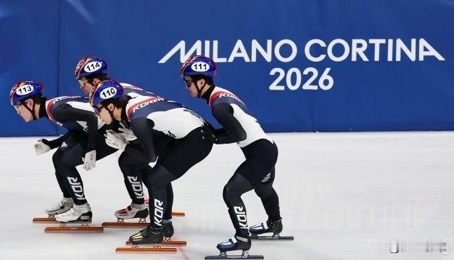 【韩媒忧思：三金背后的危机，韩国冰雪正被中日甩开？】韩媒感叹：当荷兰在算摩擦