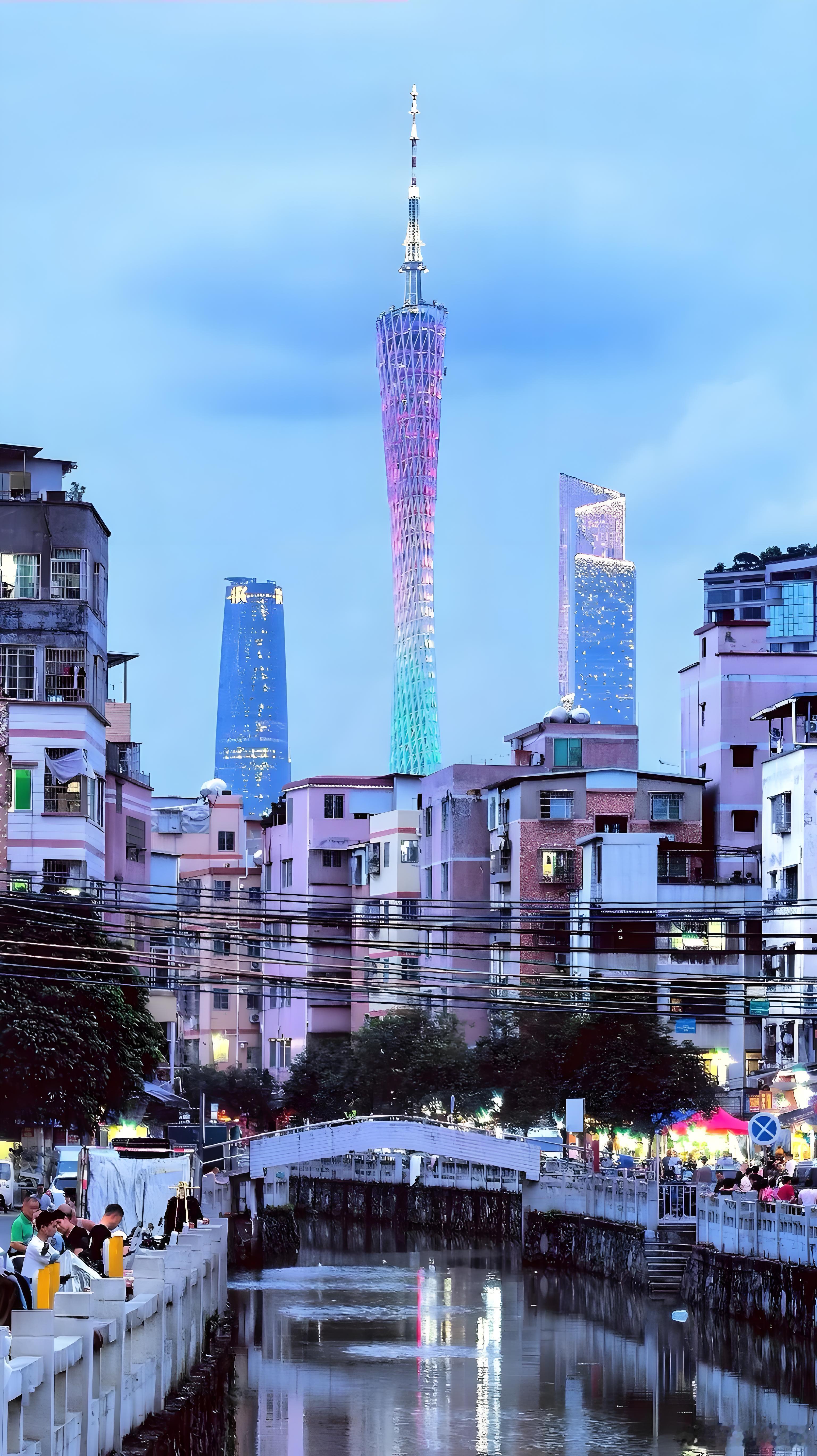 广东现在发展放缓这事，其实我们算一笔账就知道了。广东每年税收大概14000亿，深