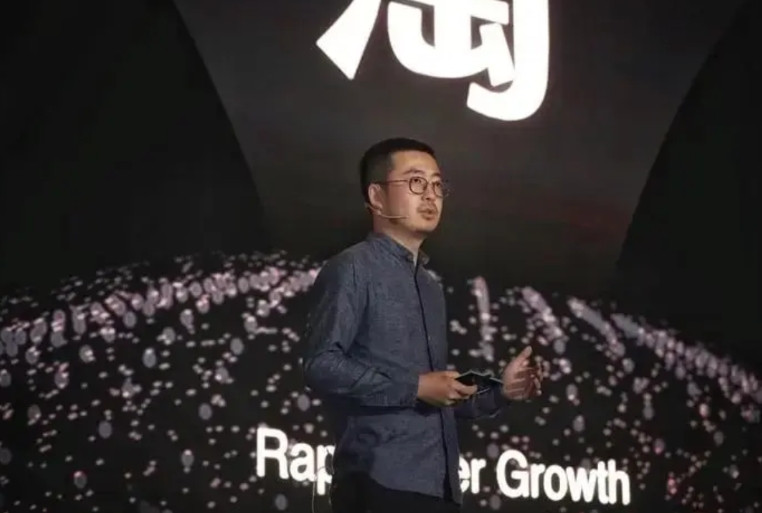 阿里26岁，遇到了中年危机，阿里完全陷入了创新断代。最近10年阿里几乎没有推出过