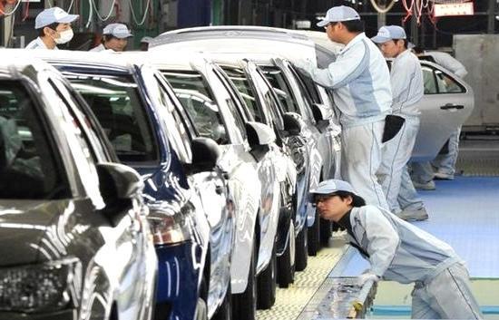 日媒为日本制造业复苏支招：实现成本砍半，就可以和中国厂商一决高下！日网民直接被干
