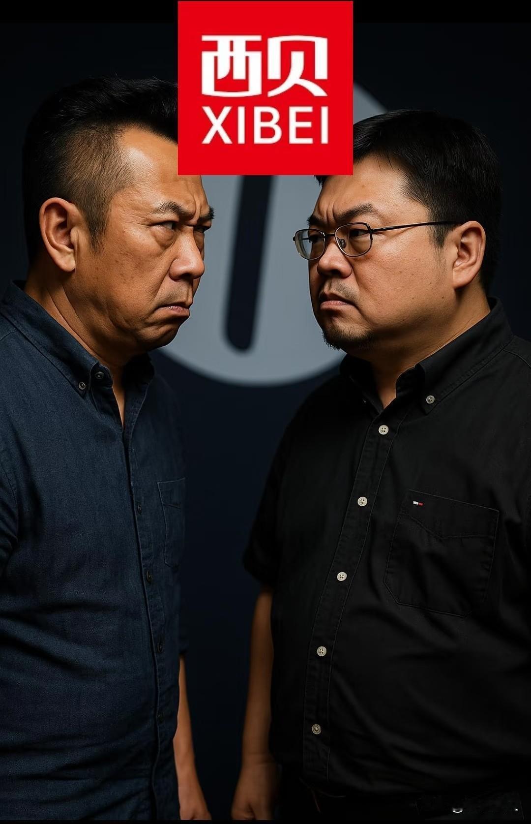 你们绝对小瞧西贝了！西贝根本塌方不了！别再说西贝不行了，真要扒拉扒拉它的实力，
