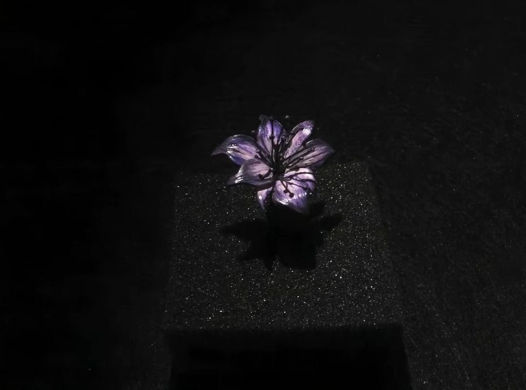 💜​​​