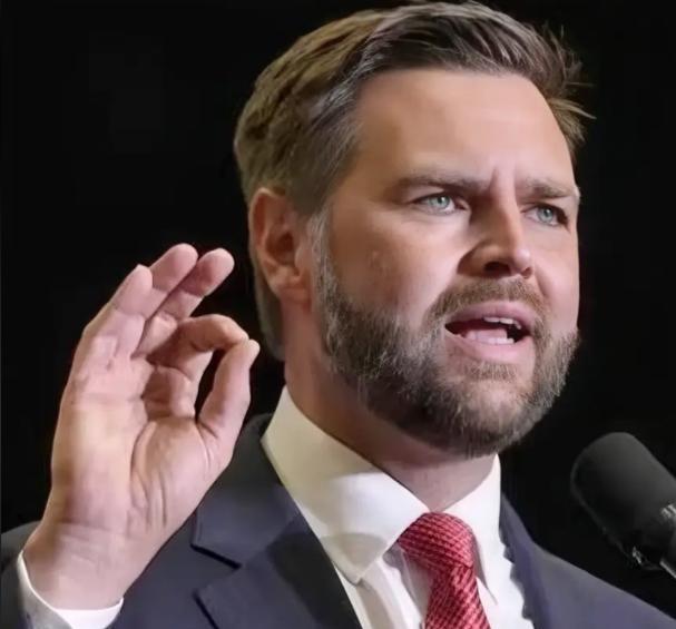美国副总统的这番话，直接点醒了所有的美国人，他曾表示：美国强大，是为了让整个世界