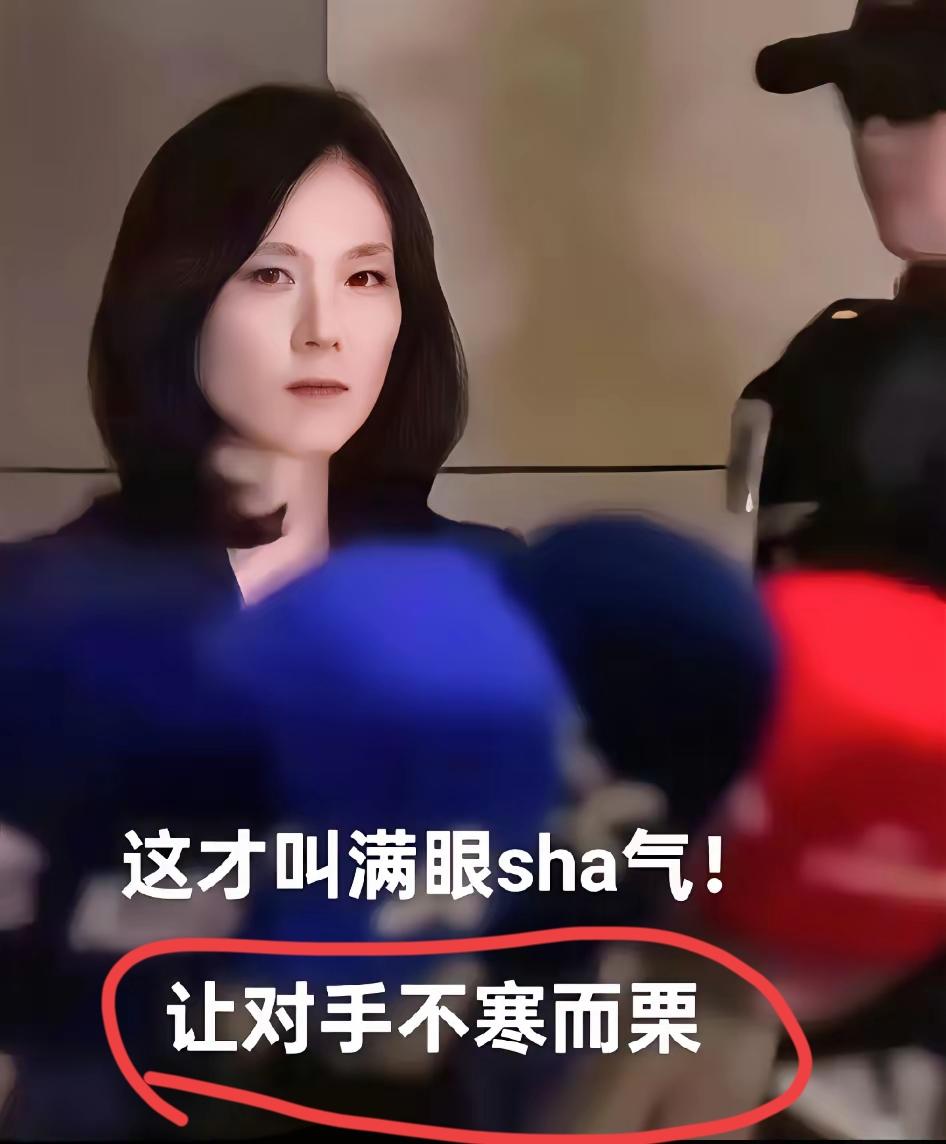 韩国女外交官的“硬核眼神”,直接让柬埔寨低头道歉!这哪是谈判,分明是实力碾