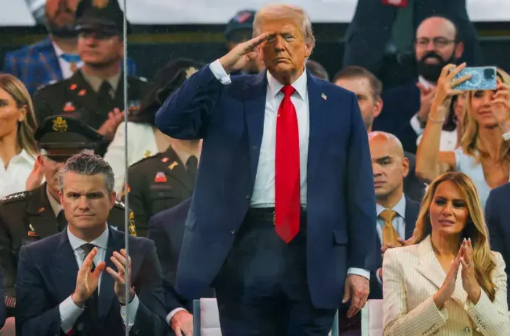 为了<em>诺贝尔和平奖</em>，特朗普也是拼了，自称至少结束十场冲突每年十月份，<em>诺贝尔和平奖</em>