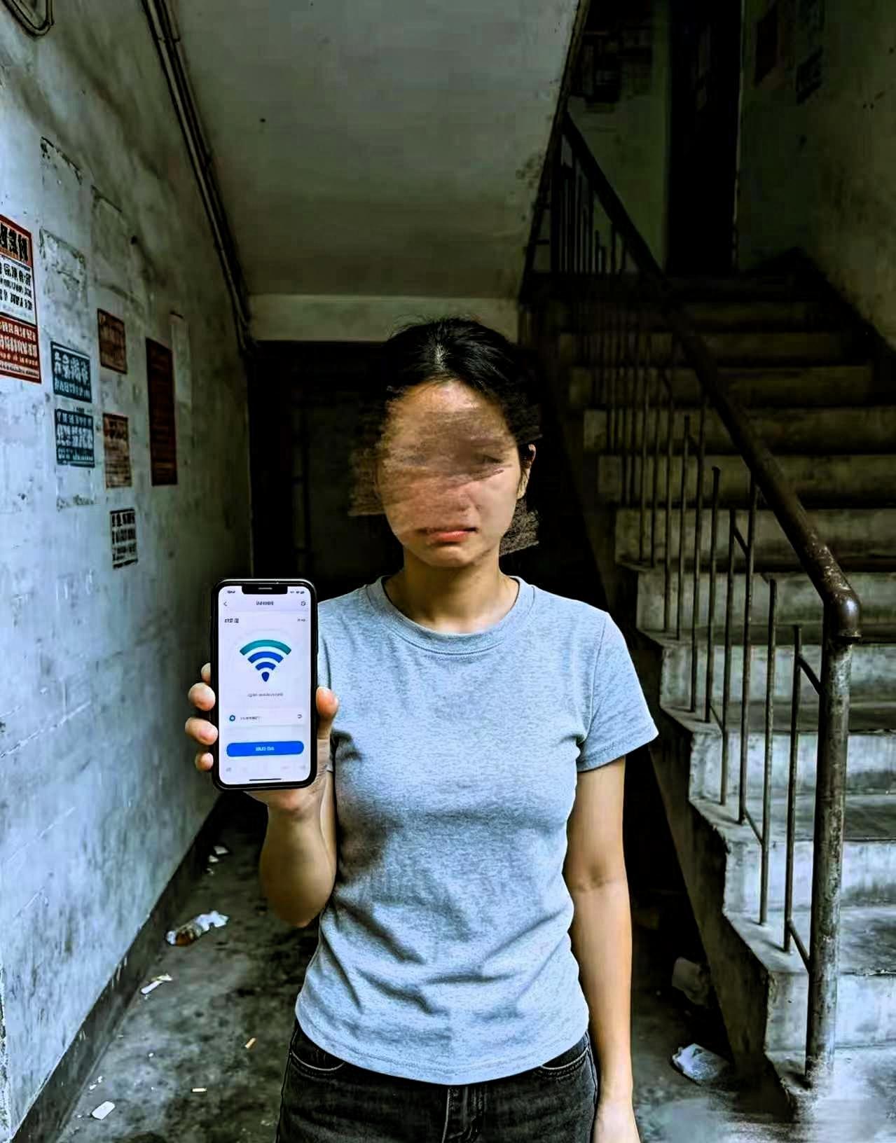 这世上真是什么奇葩都有！广西玉林一姑娘把六千多的手机弄丢了，她先后拨打九次电话，