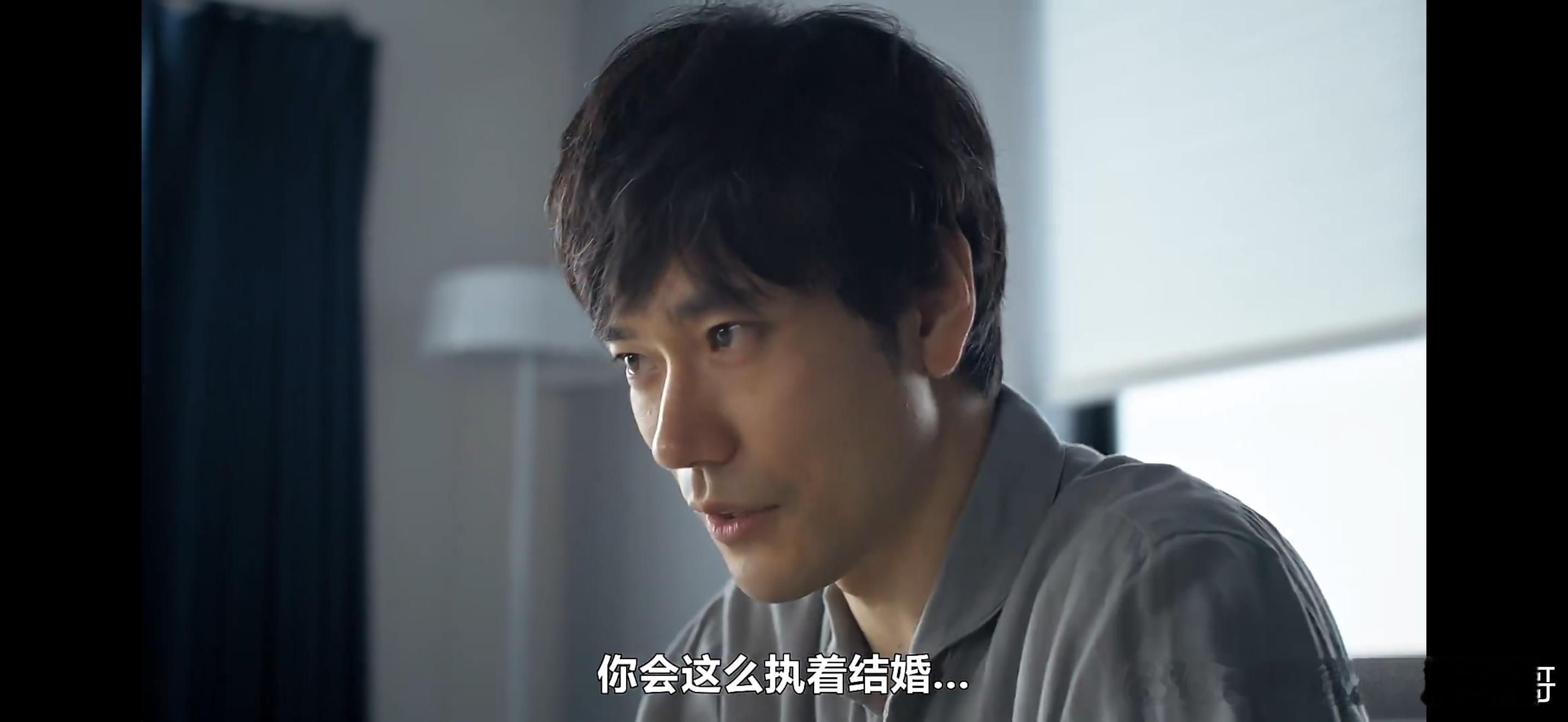 需要婚姻是因为需要家人啊。谈恋爱任凭喜欢谁都行，结婚就会把人生伴侣放在那个无论如