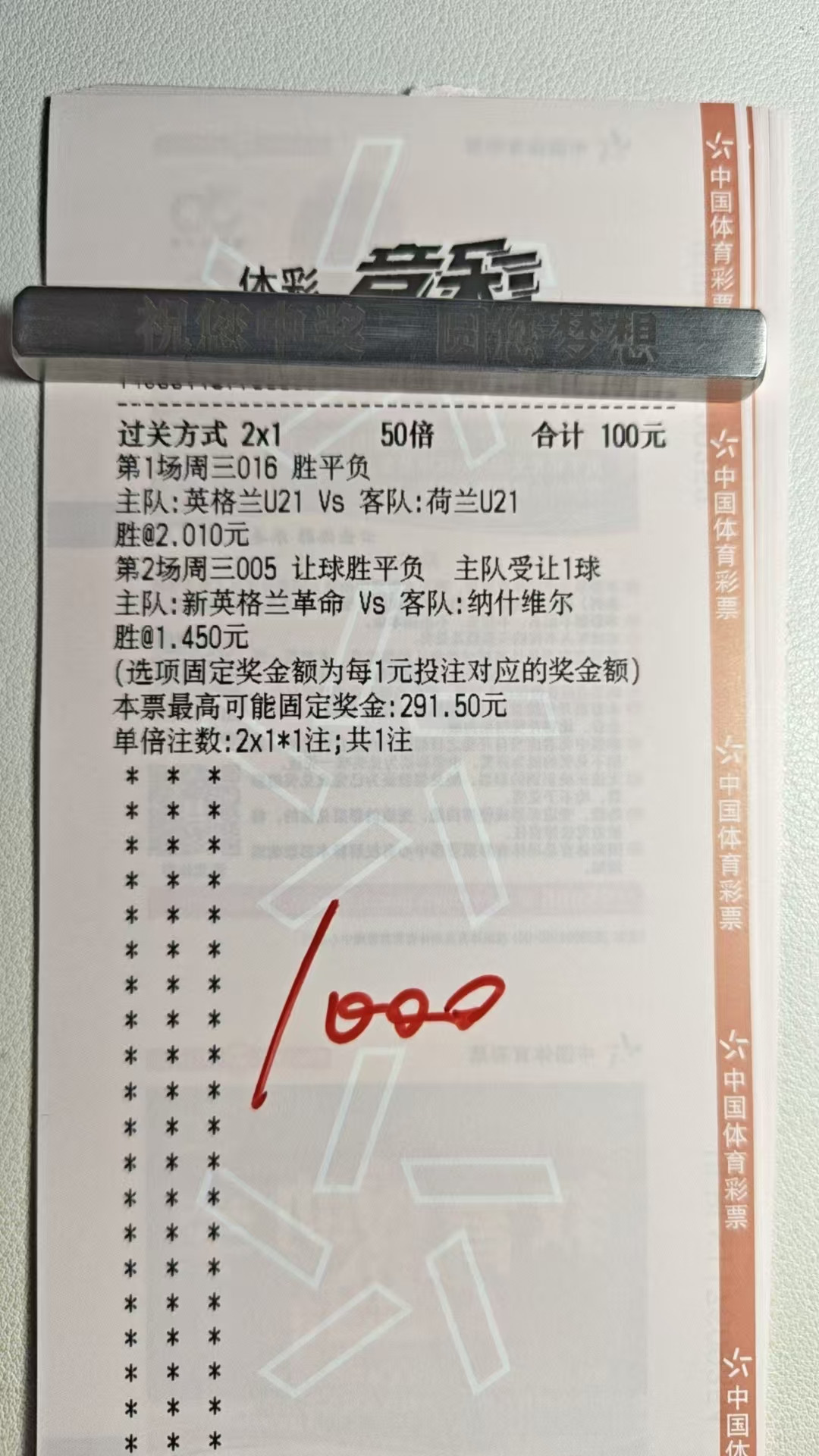 u21的老小子们